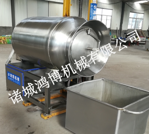 50L滾（gǔn）揉（róu）機