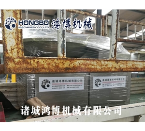 80型變頻調（diào）速斬拌機