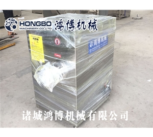 120型絞肉機發（fā）往（wǎng）北京（jīng）