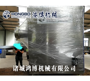 120型絞肉機（jī）發往寧（níng）德