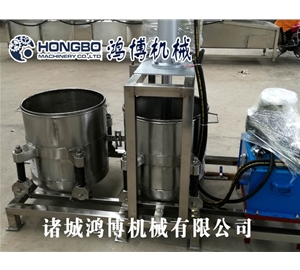 蔬菜壓榨機（jī）