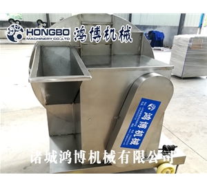 高效率刨肉（ròu）機