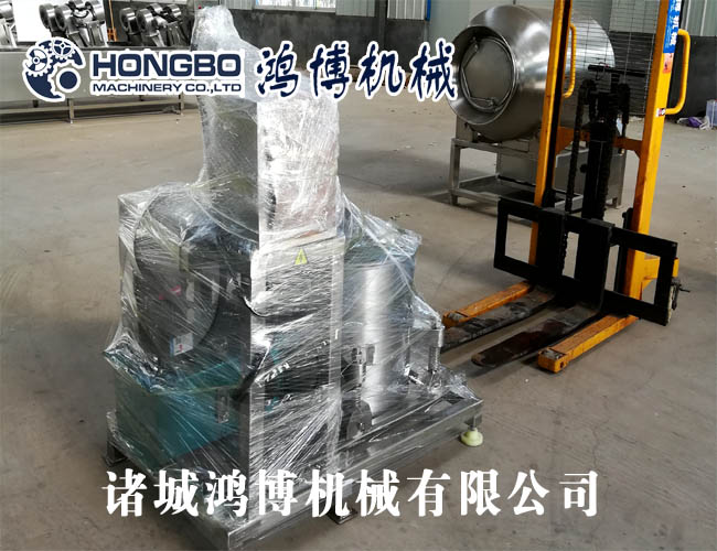 番茄(qié)果汁壓榨機