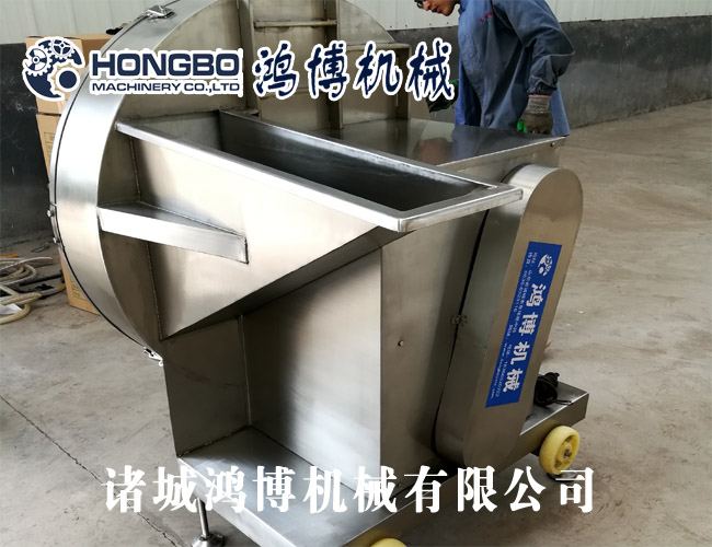 可定製刨(páo)肉機