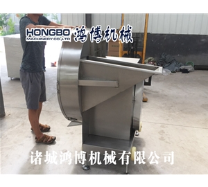 火鍋店凍肉切（qiē）片機