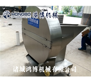 絞切刨肉（ròu）機