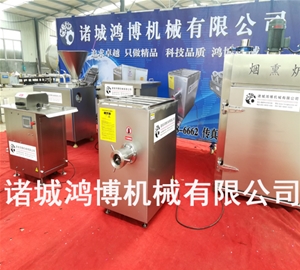 凍肉凍盤（pán）絞肉機