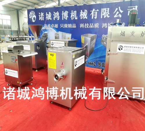 小型實驗絞肉(ròu)機