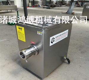 肉丸子絞（jiǎo）肉機