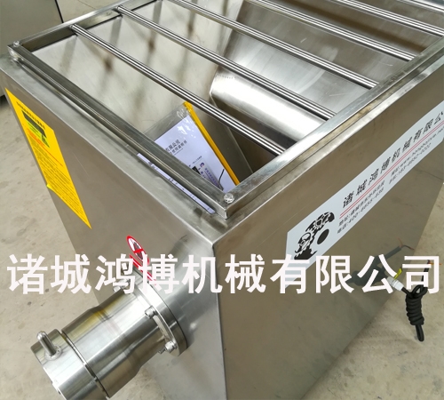 凍肉碎肉(ròu)機