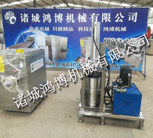 葡萄壓榨(zhà)機