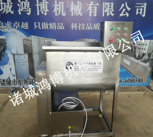 食堂用拌(bàn)餡機