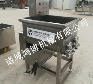多功能（néng）拌（bàn）餡機
