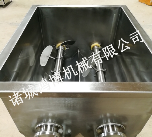 中餐廳(tīng)拌餡機設備