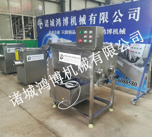 高效率拌(bàn)餡機