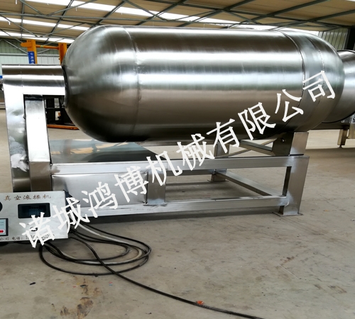 入味（wèi）攪拌滾（gǔn）揉機（jī）