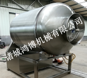 可定製滾揉（róu）機