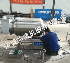 商（shāng）用大型滾揉機