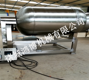 真（zhēn）空醃肉機