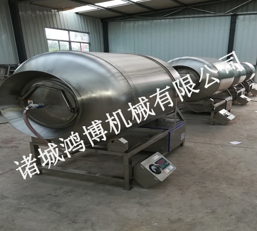 醬菜醃製滾揉機