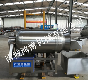 800型真空滾揉（róu）機