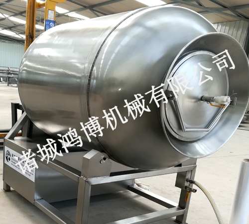 食堂用滾(gǔn)揉機