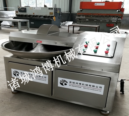 變頻斬拌(bàn)機