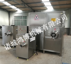 整雞整鴨破碎機（jī）