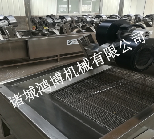 肉鬆風(fēng)幹機