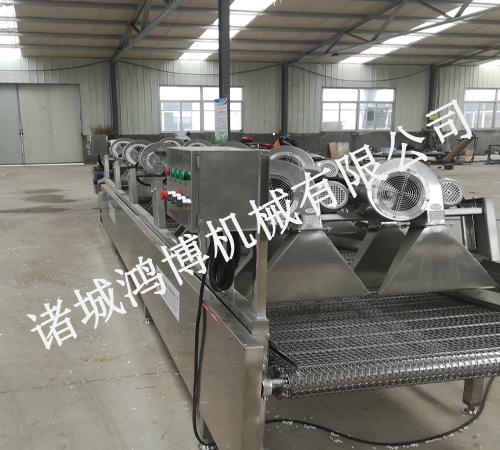 小型風(fēng)幹機