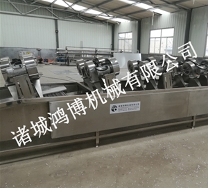 包裝袋風幹機（jī）