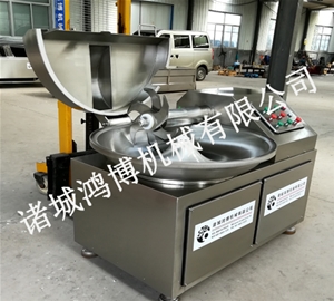 肉類切丁斬拌（bàn）機（jī）