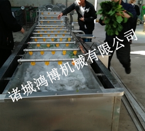 可定（dìng）製氣泡清洗機（jī）