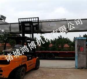 銀耳（ěr）清洗機