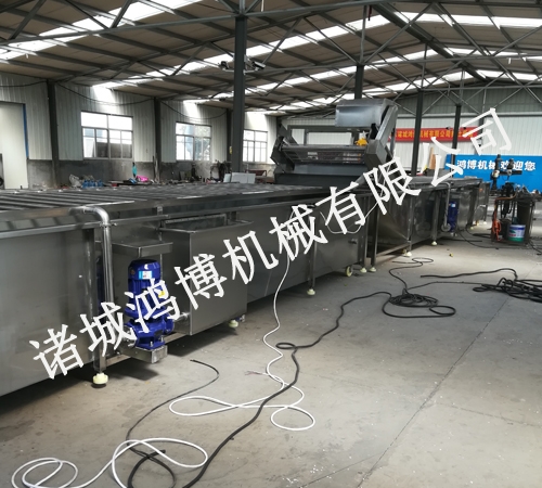 高壓噴淋(lín)清(qīng)洗機