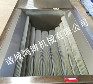 魔芋（yù）清洗（xǐ）去皮（pí）機（jī）