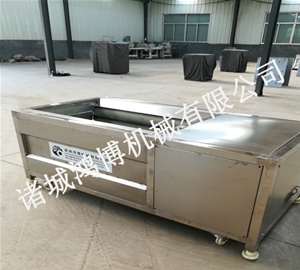 椰肉（ròu）去皮機