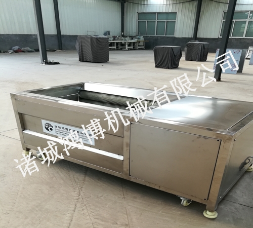 海(hǎi)鮮類(lèi)去皮機