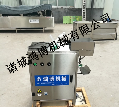 多功(gōng)能削皮(pí)機