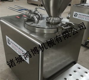 蒜香（xiāng）腸灌腸機