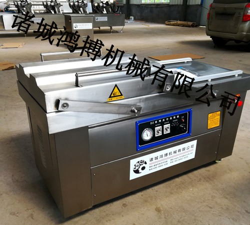 茶(chá)葉(yè)強力(lì)真空包裝機(jī)