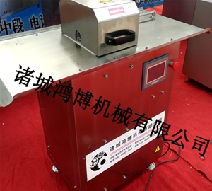 臘腸（cháng）紮線機