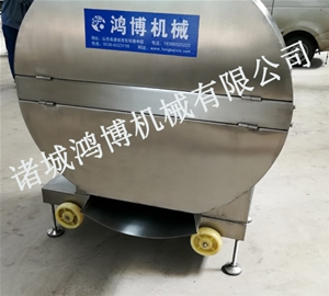 食堂肉鋪刨肉機（jī）