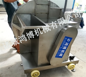 火鍋店凍肉切片（piàn）機