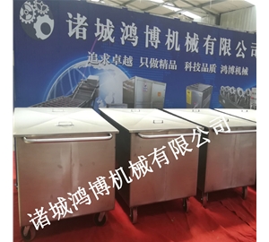 果蔬小（xiǎo）料車