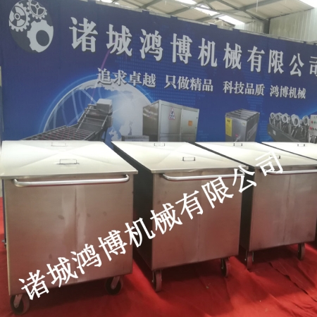 可定(dìng)製小(xiǎo)料車(chē)