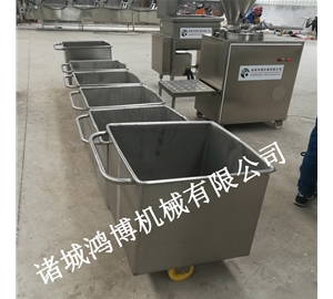 食品小（xiǎo）料車