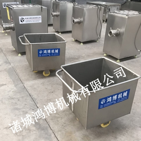 多功能小料車(chē)