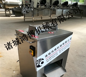 水果切（qiē）片機