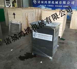 鮮（xiān）薑切片機